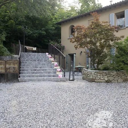 Zajazd Montepaolo