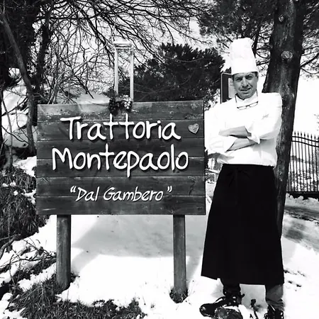 Montepaolo Zajazd Dovadola