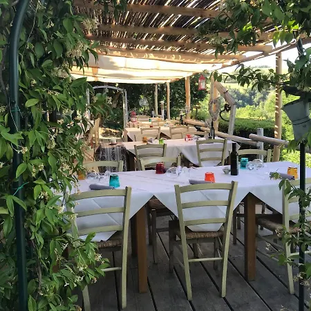 Locanda Montepaolo