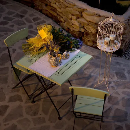 Locanda Montepaolo
