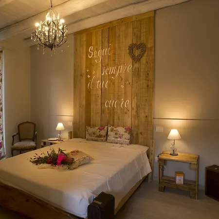 Locanda Montepaolo *