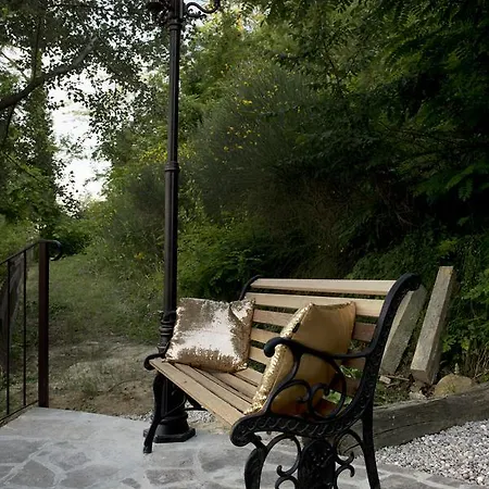 Locanda Montepaolo