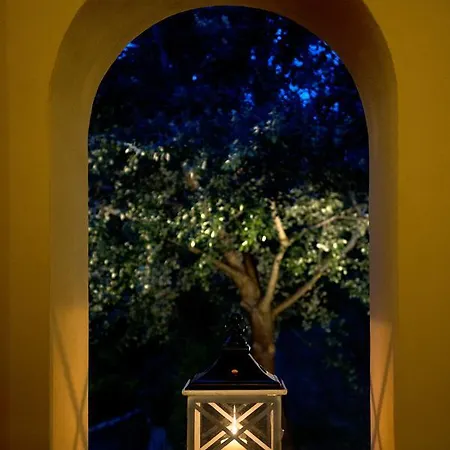 Montepaolo Locanda *