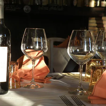 Montepaolo Locanda *