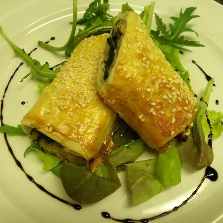 Montepaolo Locanda *