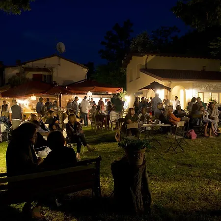 Locanda Montepaolo *