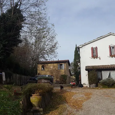 Montepaolo Locanda *