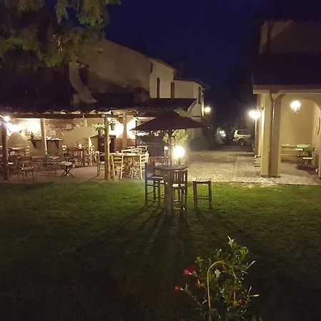Montepaolo Kro Dovadola