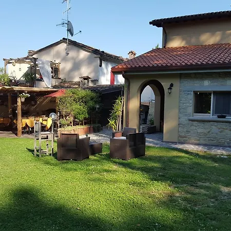 Locanda Montepaolo