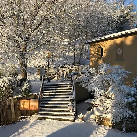 Locanda Montepaolo Dovadola
