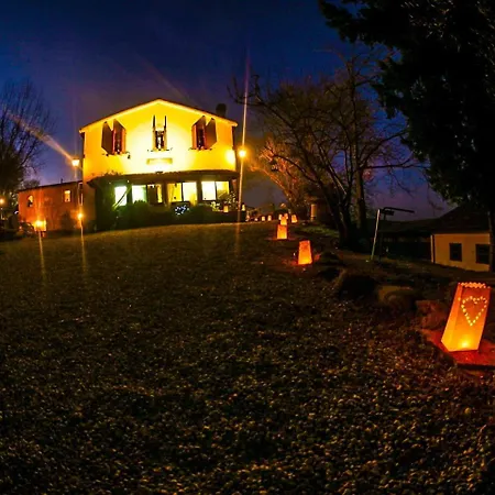 Locanda Montepaolo Dovadola