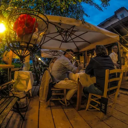 Montepaolo Locanda Dovadola