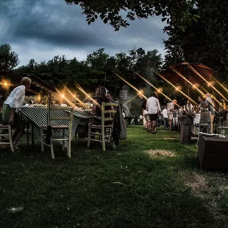 Montepaolo Locanda *