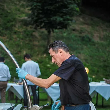 Montepaolo Kro