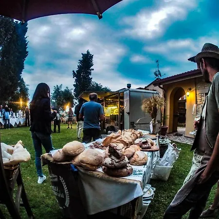 Montepaolo Locanda Dovadola