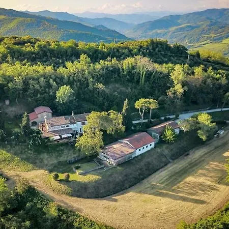 Locanda Montepaolo *